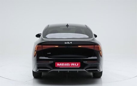 KIA K5, 2024 год, 3 370 000 рублей, 2 фотография