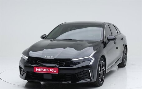 KIA K5, 2024 год, 3 370 000 рублей, 1 фотография
