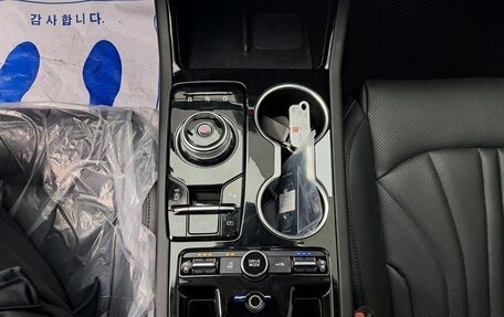 KIA K5, 2024 год, 3 370 000 рублей, 18 фотография