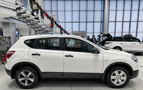 Nissan Qashqai, 2012 год, 950 000 рублей, 5 фотография