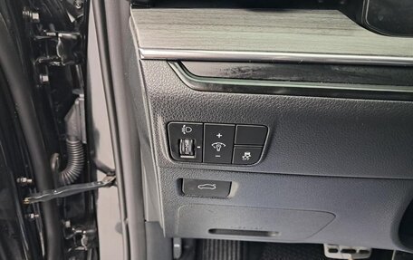 KIA K5, 2024 год, 3 370 000 рублей, 17 фотография