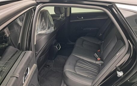 KIA K5, 2024 год, 3 370 000 рублей, 19 фотография