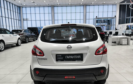 Nissan Qashqai, 2012 год, 950 000 рублей, 7 фотография