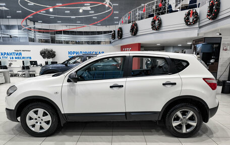 Nissan Qashqai, 2012 год, 950 000 рублей, 10 фотография