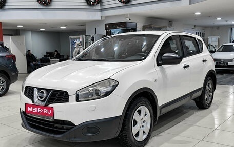 Nissan Qashqai, 2012 год, 950 000 рублей, 1 фотография