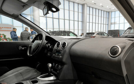 Nissan Qashqai, 2012 год, 950 000 рублей, 13 фотография
