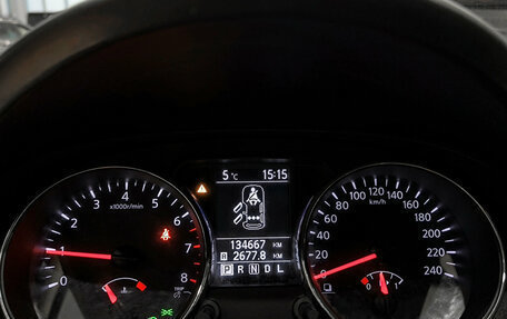 Nissan Qashqai, 2012 год, 950 000 рублей, 16 фотография