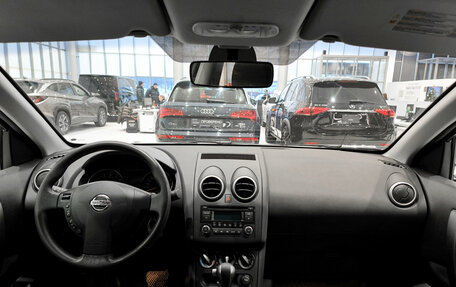 Nissan Qashqai, 2012 год, 950 000 рублей, 17 фотография