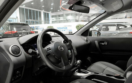 Nissan Qashqai, 2012 год, 950 000 рублей, 20 фотография