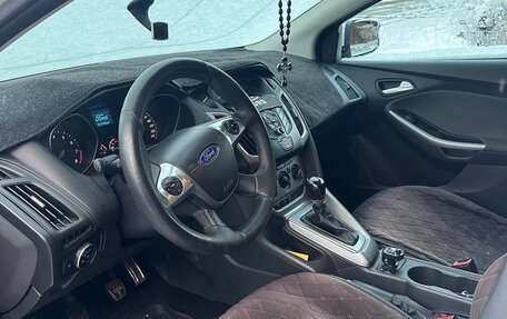 Ford Focus III, 2013 год, 615 000 рублей, 10 фотография