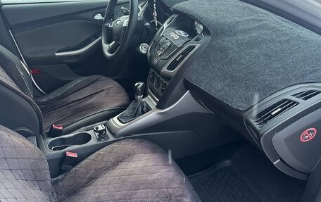 Ford Focus III, 2013 год, 615 000 рублей, 14 фотография