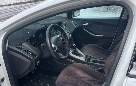 Ford Focus III, 2013 год, 615 000 рублей, 13 фотография