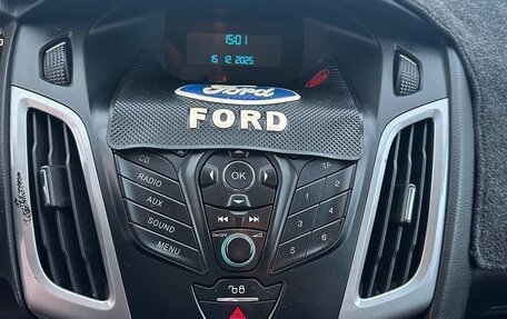 Ford Focus III, 2013 год, 615 000 рублей, 12 фотография