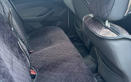 Ford Focus III, 2013 год, 615 000 рублей, 16 фотография