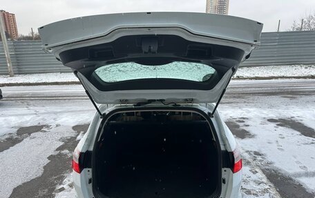 Ford Focus III, 2013 год, 615 000 рублей, 20 фотография