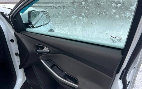 Ford Focus III, 2013 год, 615 000 рублей, 15 фотография