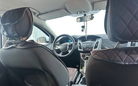 Ford Focus III, 2013 год, 615 000 рублей, 18 фотография