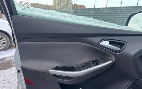 Ford Focus III, 2013 год, 615 000 рублей, 21 фотография