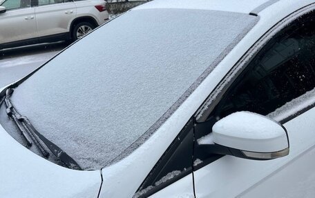 Ford Focus III, 2013 год, 615 000 рублей, 22 фотография