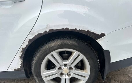 Ford Focus III, 2013 год, 615 000 рублей, 23 фотография