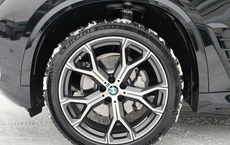 BMW X5, 2025 год, 10 849 000 рублей, 8 фотография