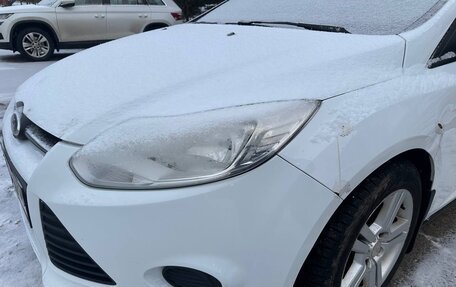 Ford Focus III, 2013 год, 615 000 рублей, 25 фотография