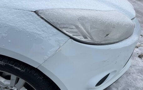 Ford Focus III, 2013 год, 615 000 рублей, 28 фотография