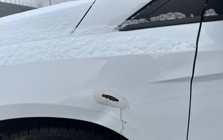 Ford Focus III, 2013 год, 615 000 рублей, 26 фотография