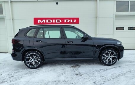BMW X5, 2025 год, 10 849 000 рублей, 6 фотография