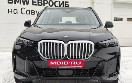 BMW X5, 2025 год, 10 849 000 рублей, 3 фотография
