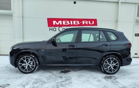 BMW X5, 2025 год, 10 849 000 рублей, 5 фотография
