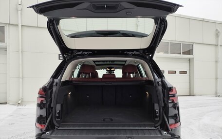 BMW X5, 2025 год, 10 849 000 рублей, 10 фотография