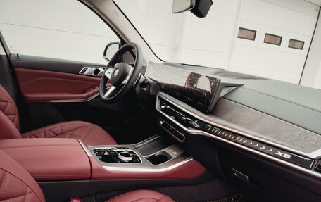 BMW X5, 2025 год, 10 849 000 рублей, 11 фотография