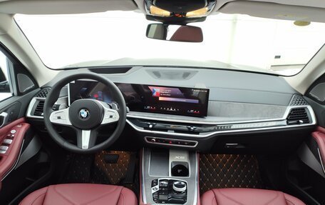 BMW X5, 2025 год, 10 849 000 рублей, 18 фотография