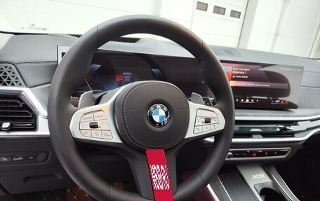 BMW X5, 2025 год, 10 849 000 рублей, 20 фотография