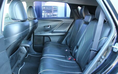 Toyota Venza I, 2013 год, 1 430 000 рублей, 3 фотография