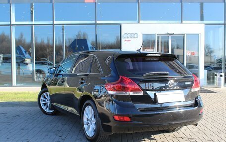 Toyota Venza I, 2013 год, 1 430 000 рублей, 9 фотография
