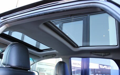 Toyota Venza I, 2013 год, 1 430 000 рублей, 4 фотография