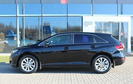 Toyota Venza I, 2013 год, 1 430 000 рублей, 11 фотография
