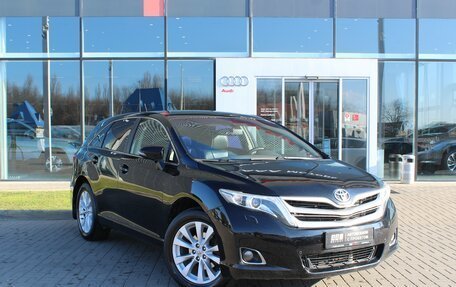 Toyota Venza I, 2013 год, 1 430 000 рублей, 6 фотография