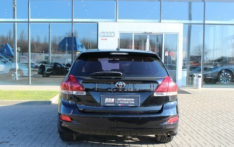 Toyota Venza I, 2013 год, 1 430 000 рублей, 8 фотография