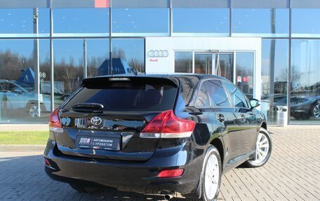 Toyota Venza I, 2013 год, 1 430 000 рублей, 7 фотография