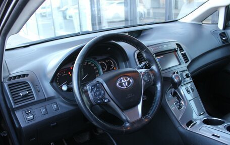Toyota Venza I, 2013 год, 1 430 000 рублей, 2 фотография