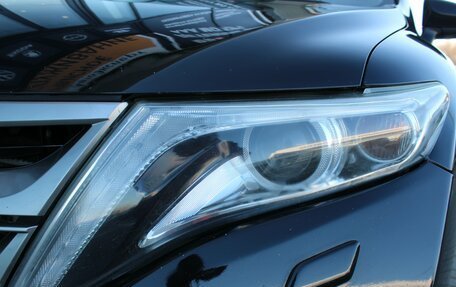 Toyota Venza I, 2013 год, 1 430 000 рублей, 13 фотография