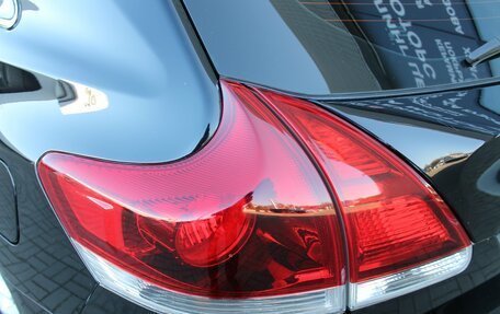 Toyota Venza I, 2013 год, 1 430 000 рублей, 14 фотография