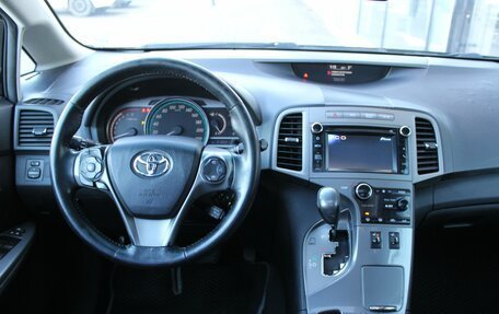 Toyota Venza I, 2013 год, 1 430 000 рублей, 18 фотография