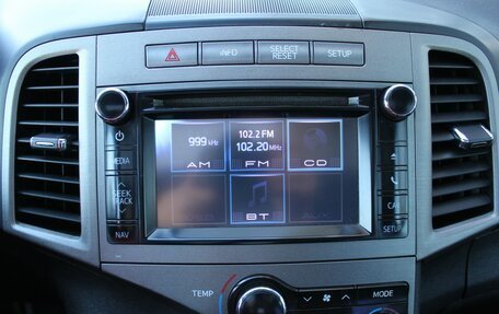 Toyota Venza I, 2013 год, 1 430 000 рублей, 26 фотография