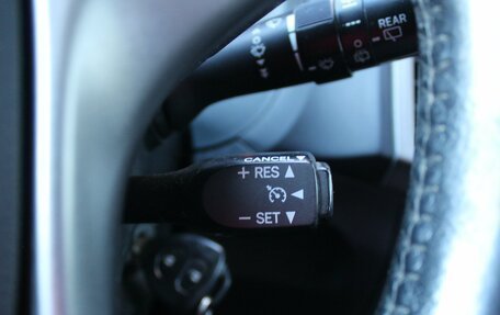 Toyota Venza I, 2013 год, 1 430 000 рублей, 23 фотография