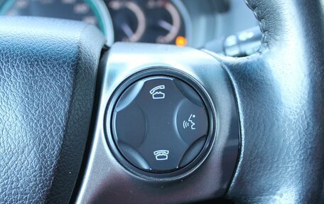 Toyota Venza I, 2013 год, 1 430 000 рублей, 22 фотография