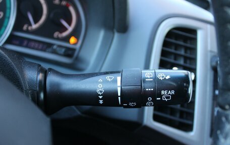 Toyota Venza I, 2013 год, 1 430 000 рублей, 24 фотография